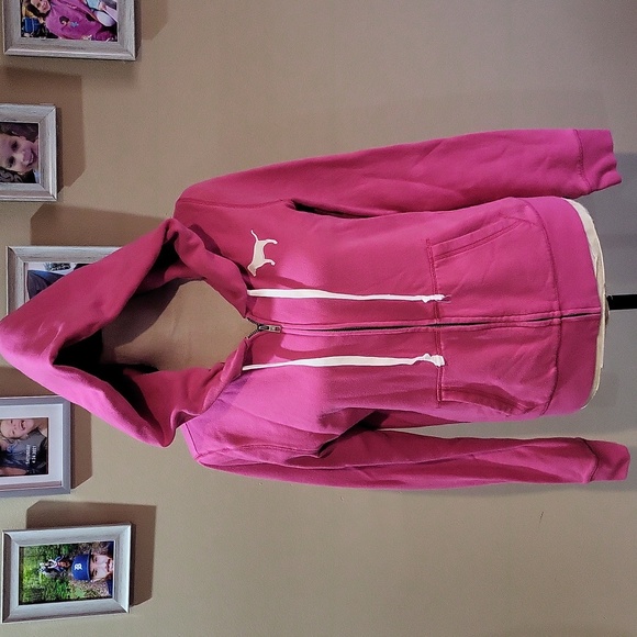 PINK Victoria's Secret Hoodie - Picture 3 of 15